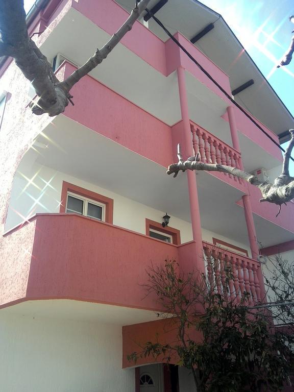 Apartments Zara Dış mekan fotoğraf