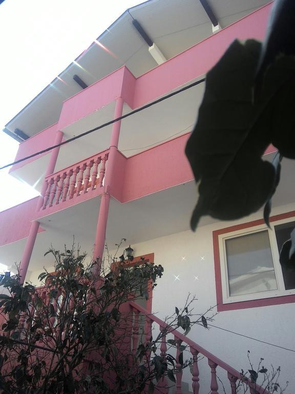 Apartments Zara Dış mekan fotoğraf