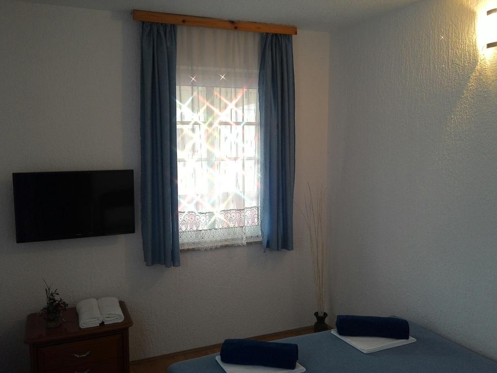 Apartments Zara Oda fotoğraf