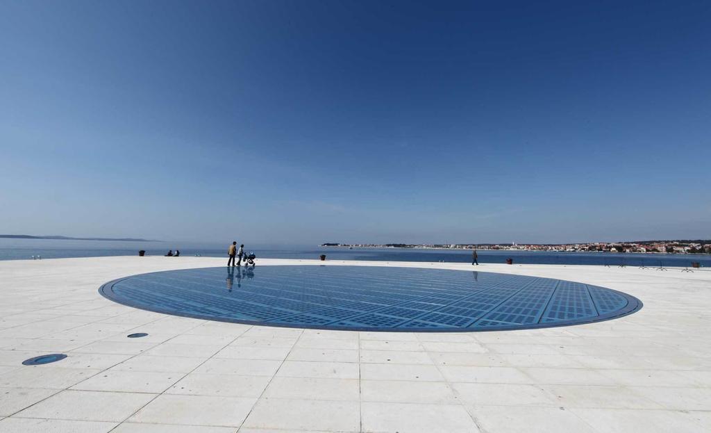 Apartments Zara Dış mekan fotoğraf
