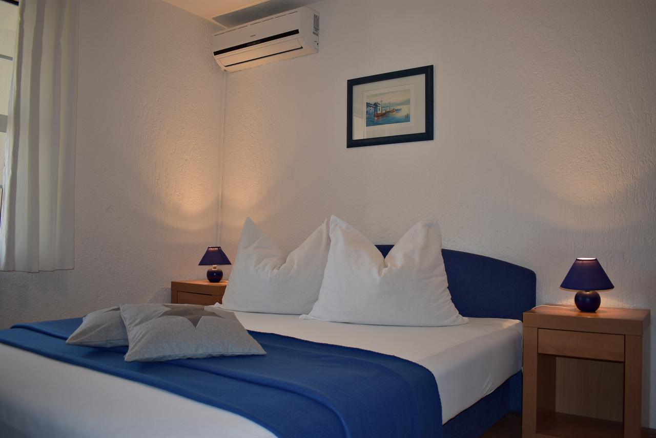 Apartments Zara Dış mekan fotoğraf