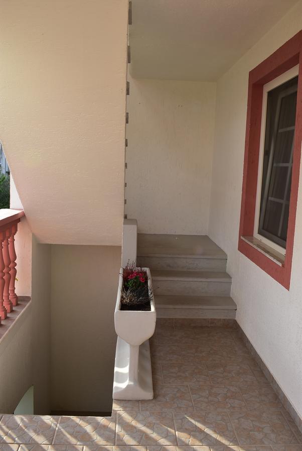 Apartments Zara Dış mekan fotoğraf