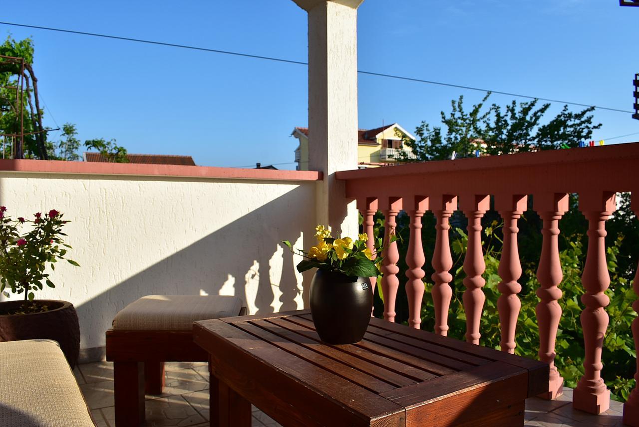 Apartments Zara Dış mekan fotoğraf